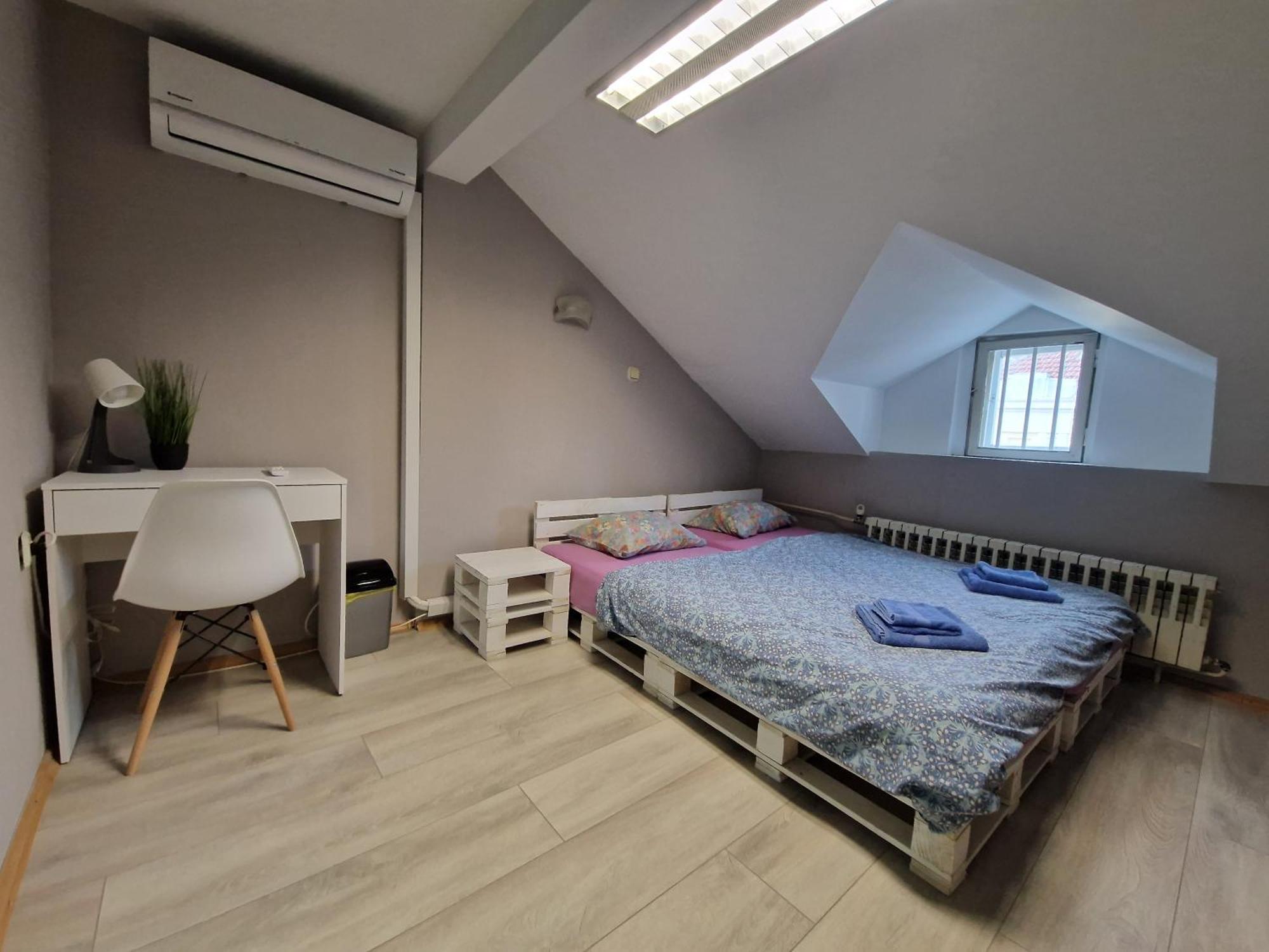 Lambo'S Corner Varna - Guest Rooms Extérieur photo