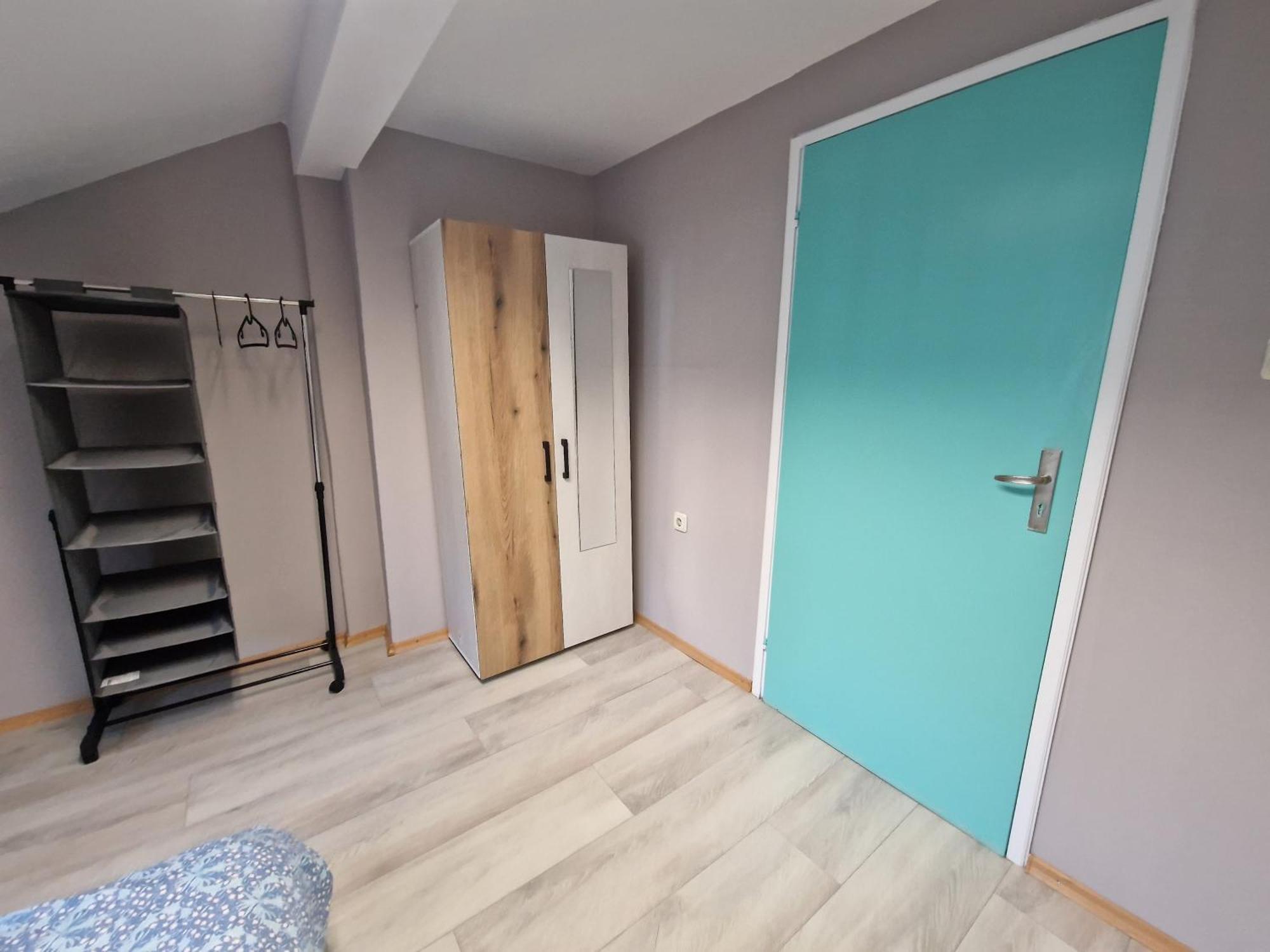 Lambo'S Corner Varna - Guest Rooms Extérieur photo