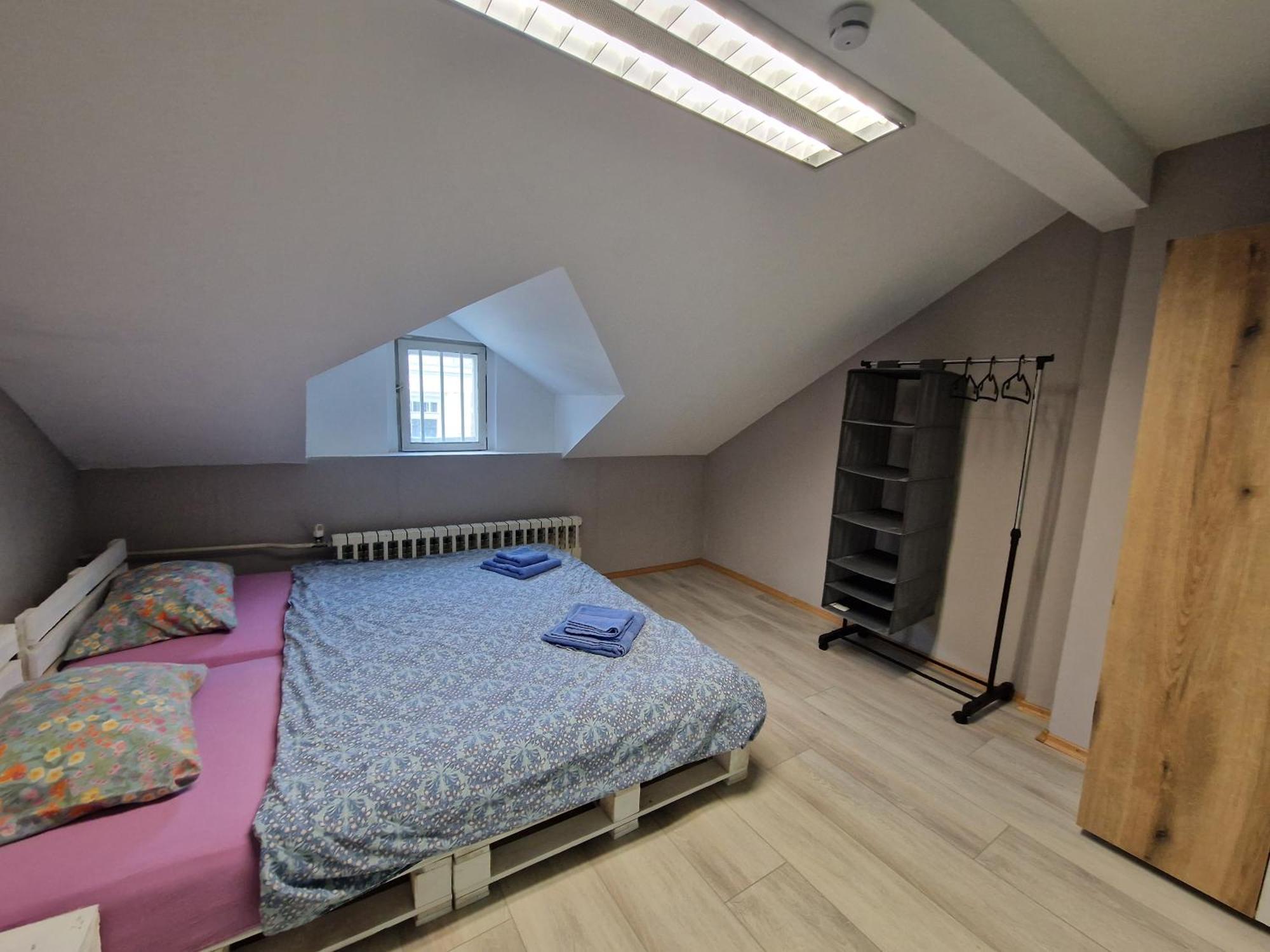 Lambo'S Corner Varna - Guest Rooms Extérieur photo