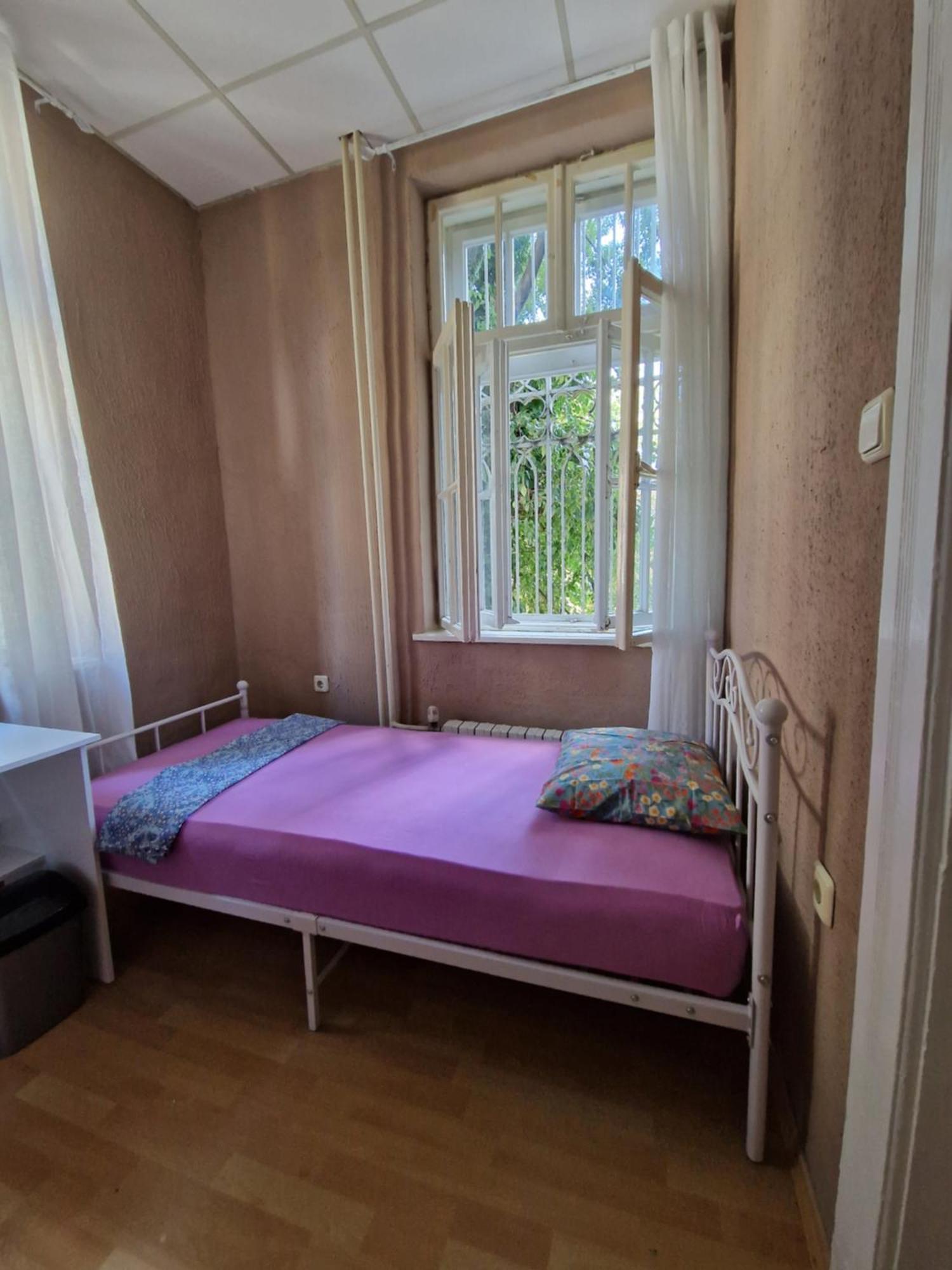 Lambo'S Corner Varna - Guest Rooms Extérieur photo