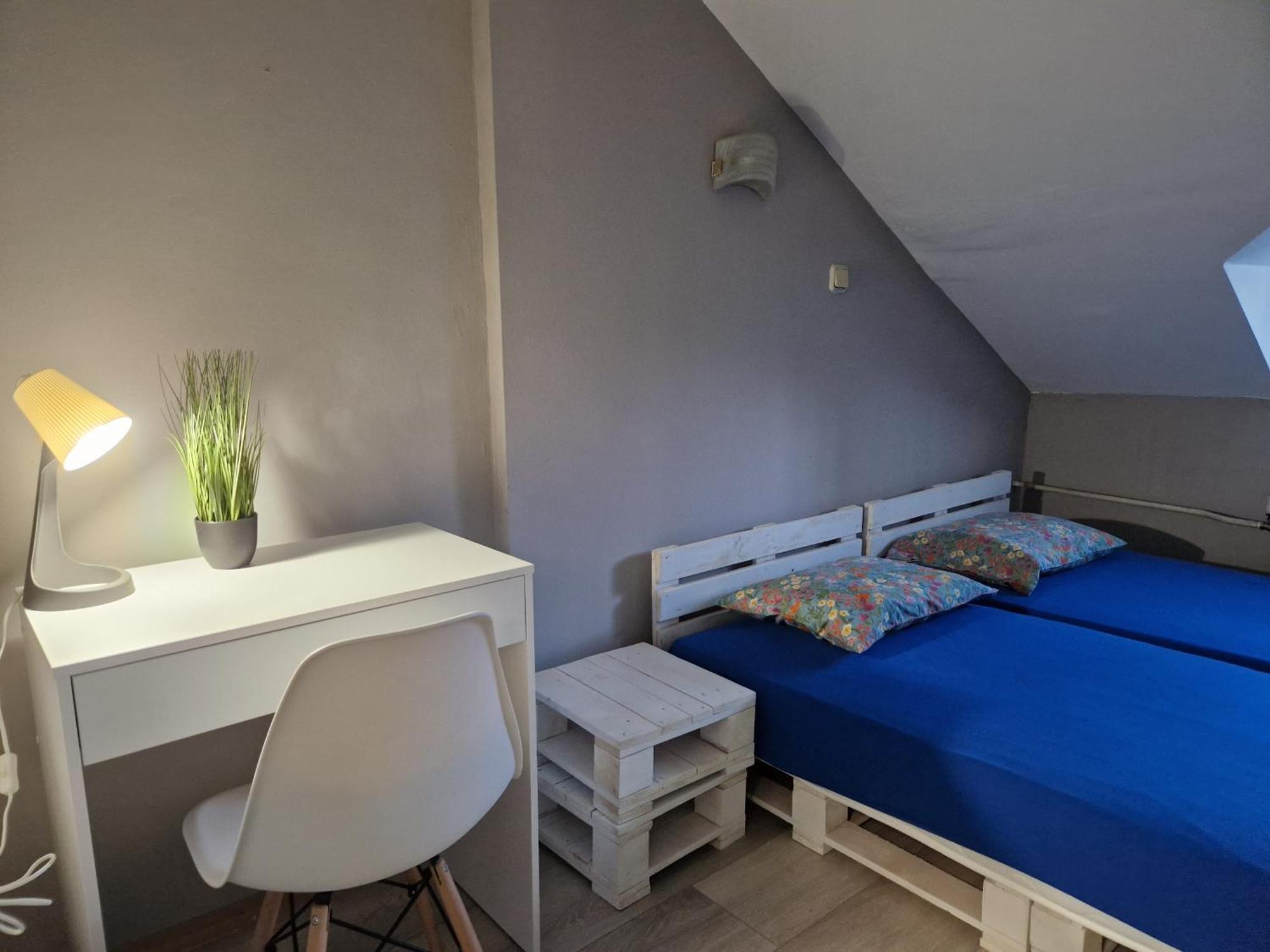 Lambo'S Corner Varna - Guest Rooms Extérieur photo