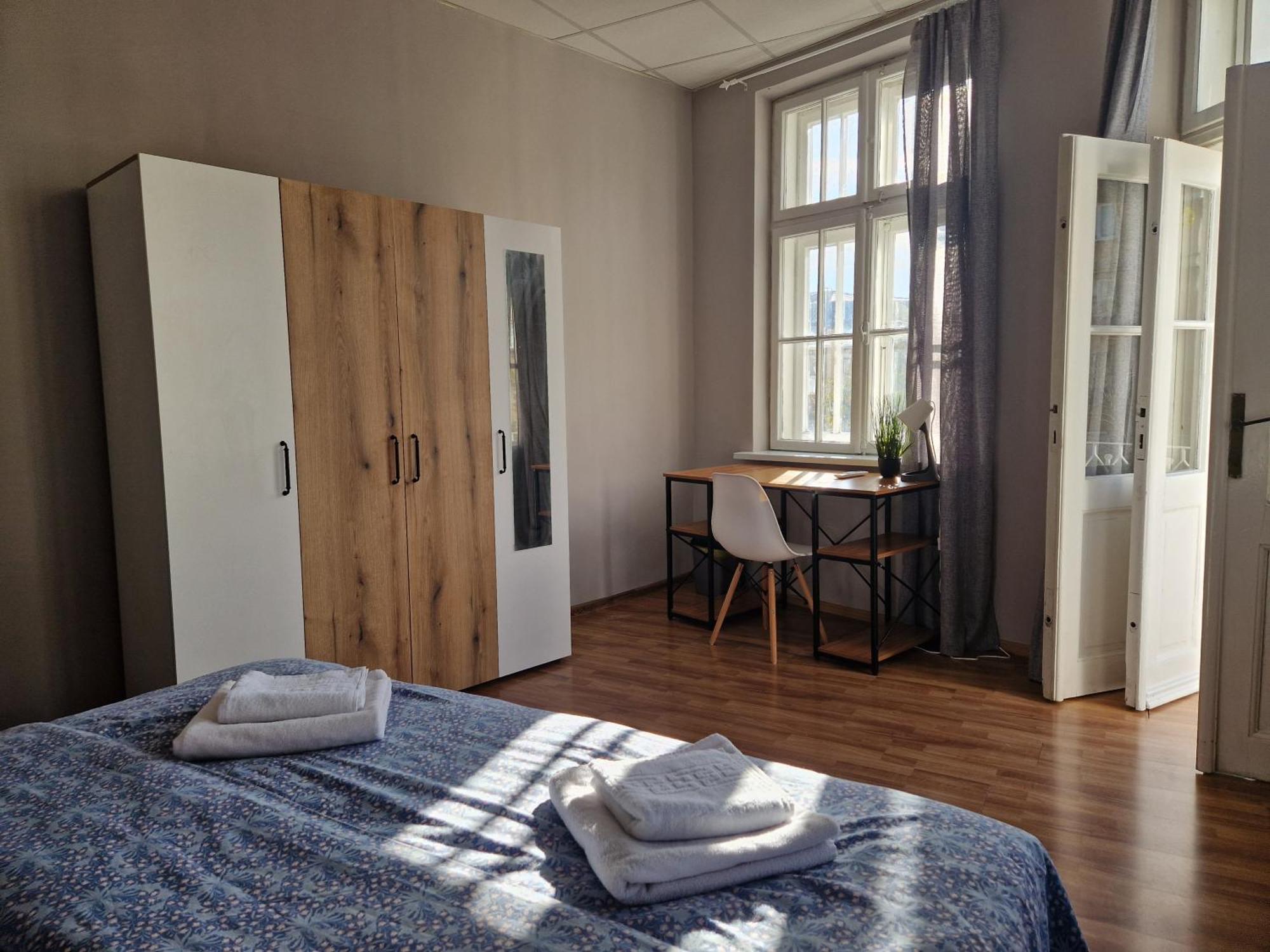 Lambo'S Corner Varna - Guest Rooms Extérieur photo
