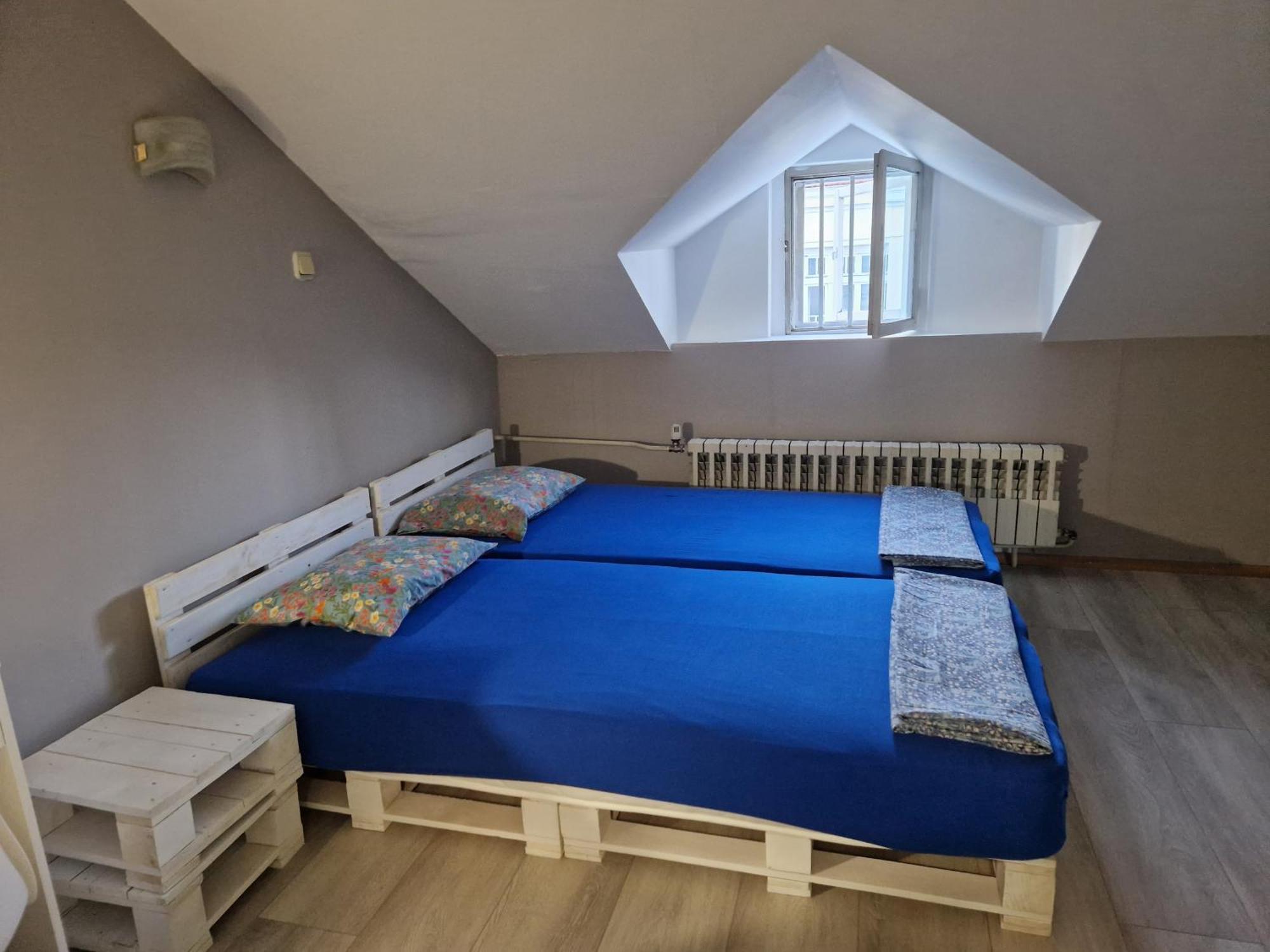 Lambo'S Corner Varna - Guest Rooms Extérieur photo