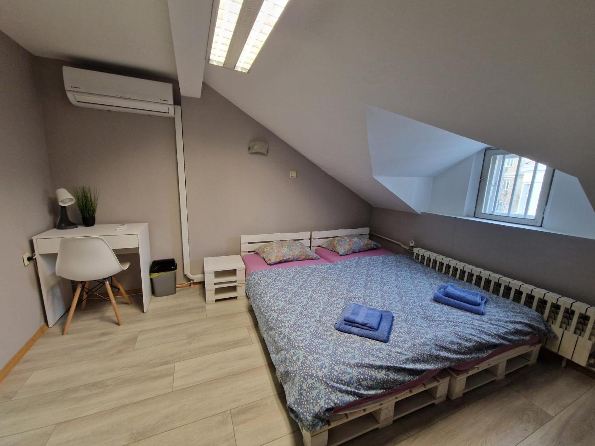 Lambo'S Corner Varna - Guest Rooms Extérieur photo