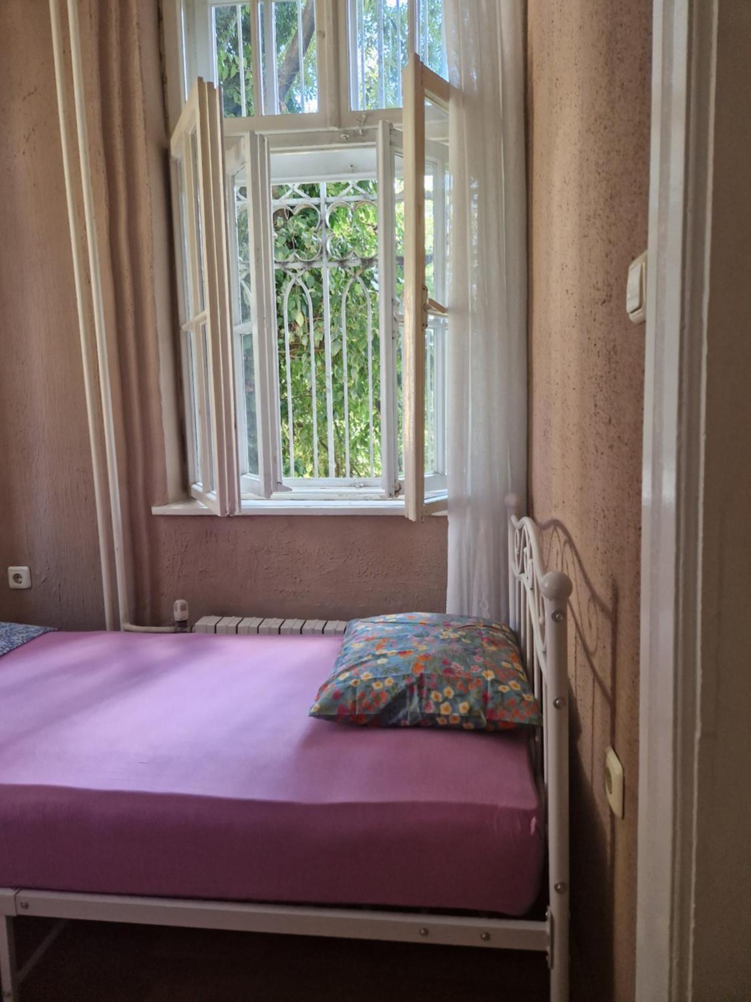 Lambo'S Corner Varna - Guest Rooms Extérieur photo