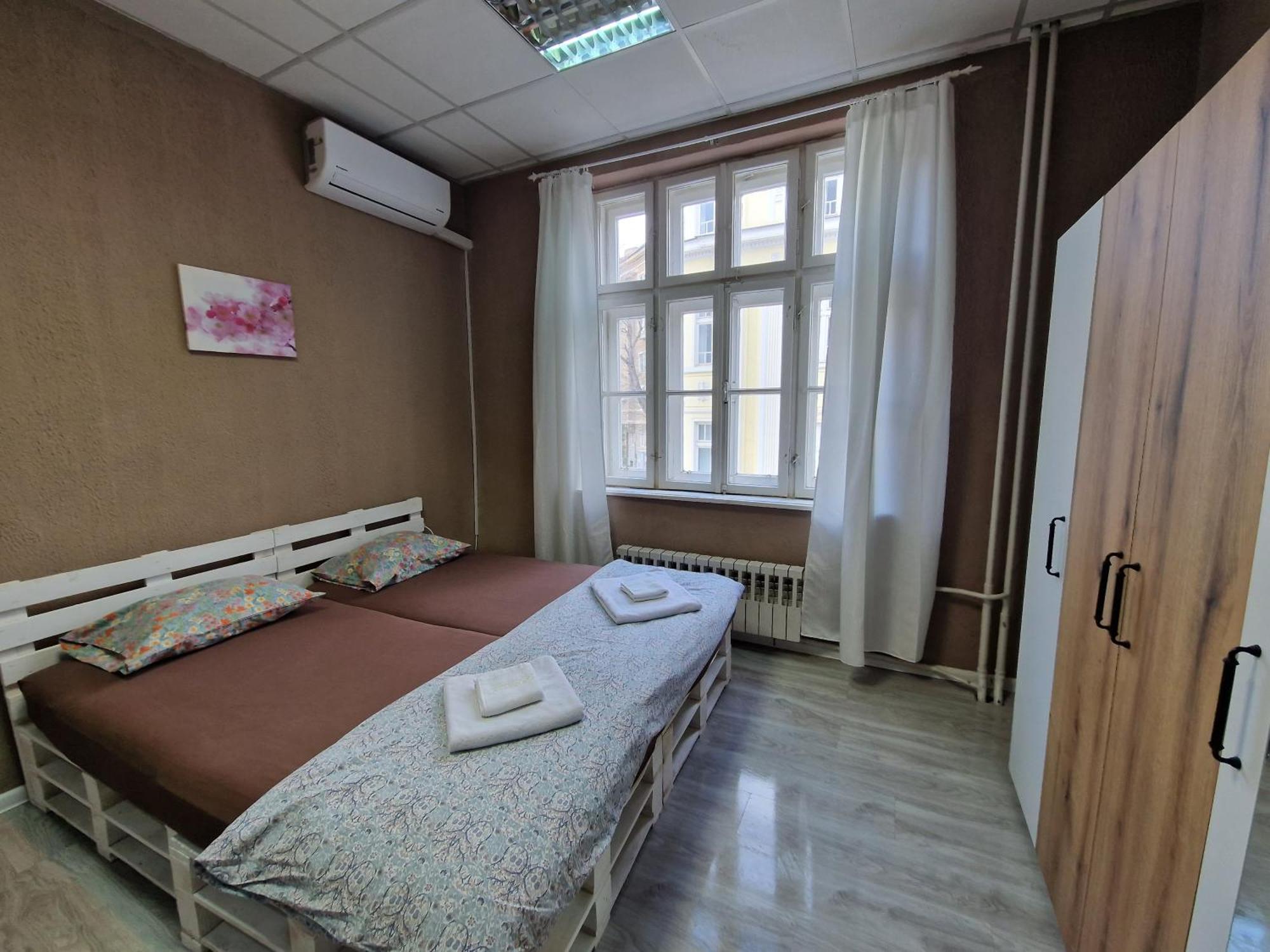 Lambo'S Corner Varna - Guest Rooms Extérieur photo