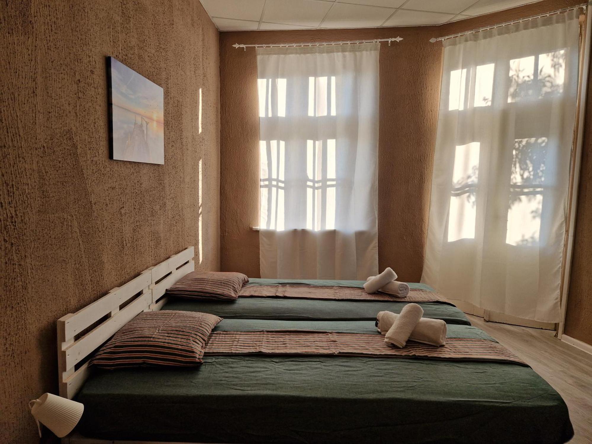 Lambo'S Corner Varna - Guest Rooms Extérieur photo