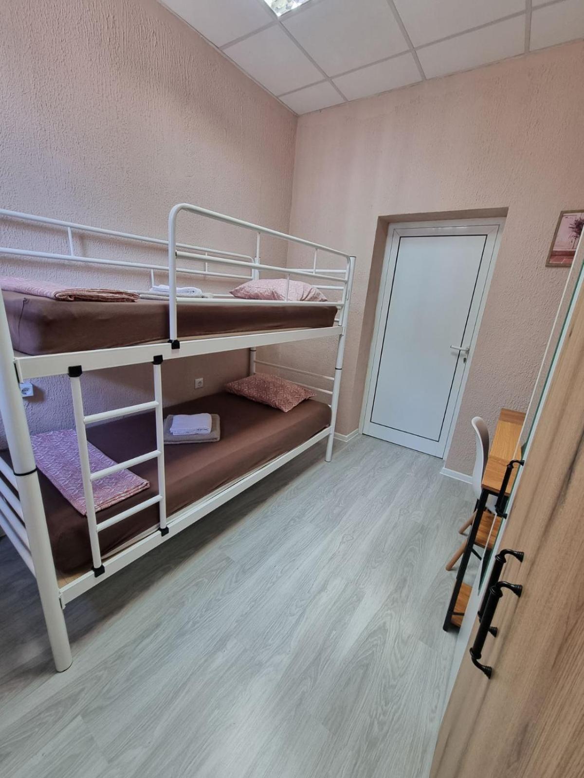 Lambo'S Corner Varna - Guest Rooms Extérieur photo