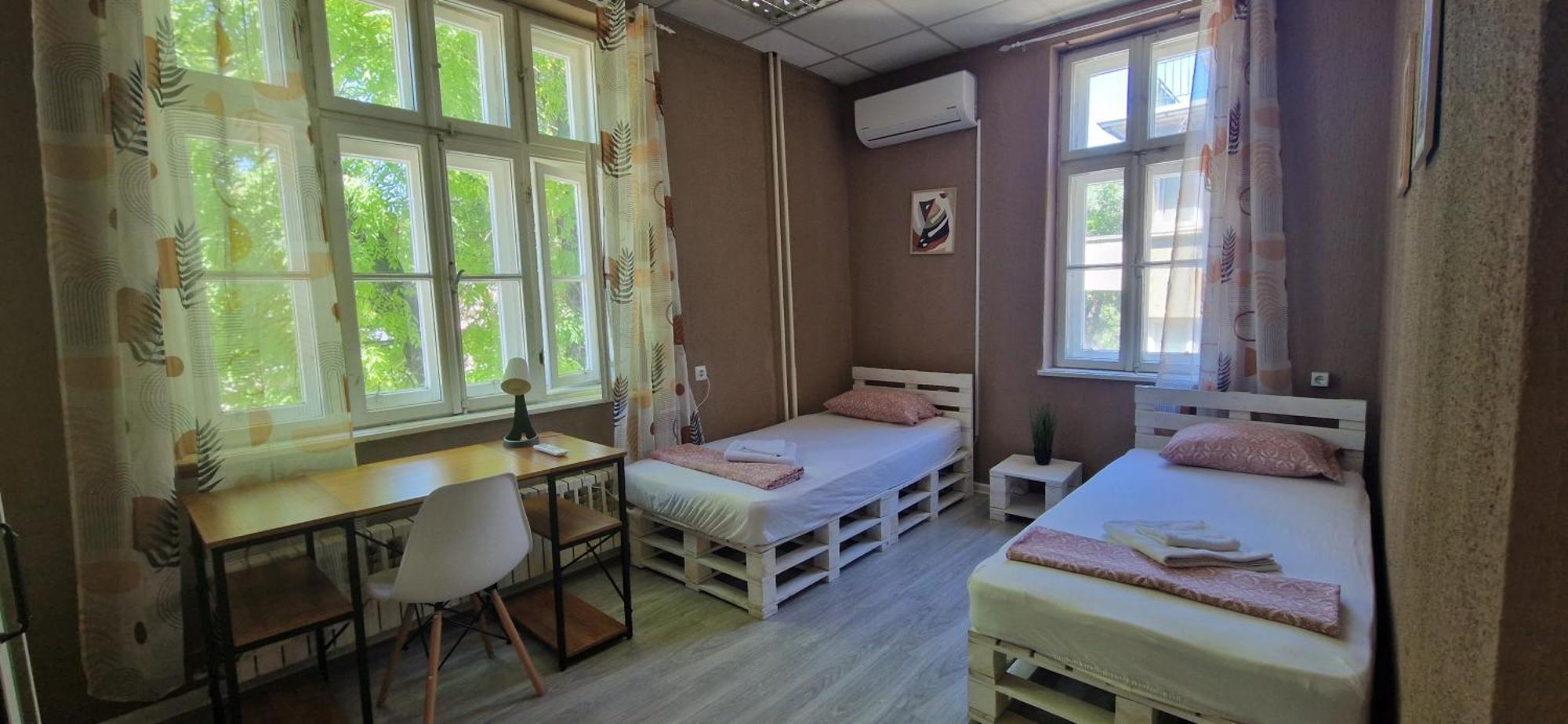 Lambo'S Corner Varna - Guest Rooms Extérieur photo