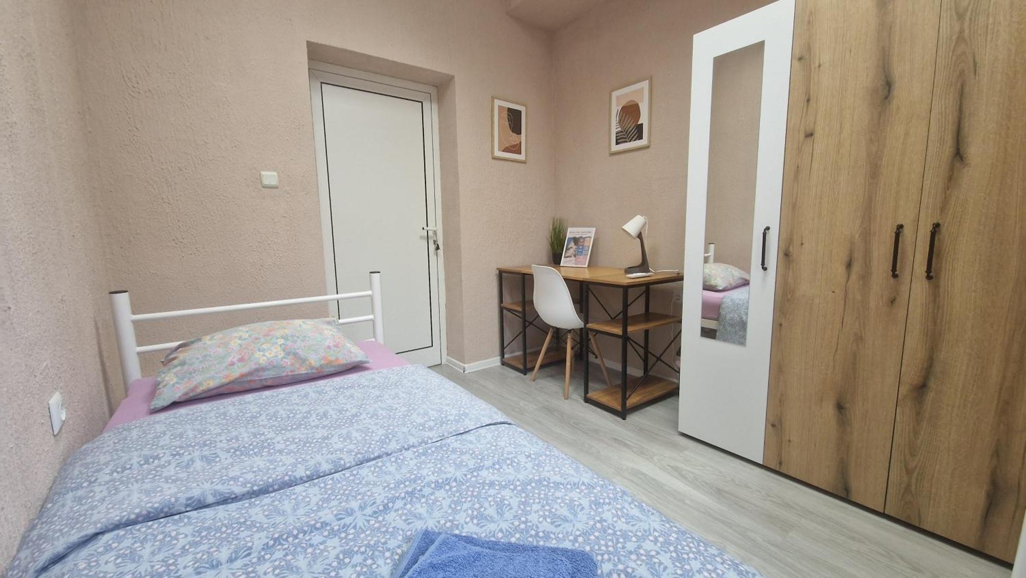 Lambo'S Corner Varna - Guest Rooms Extérieur photo
