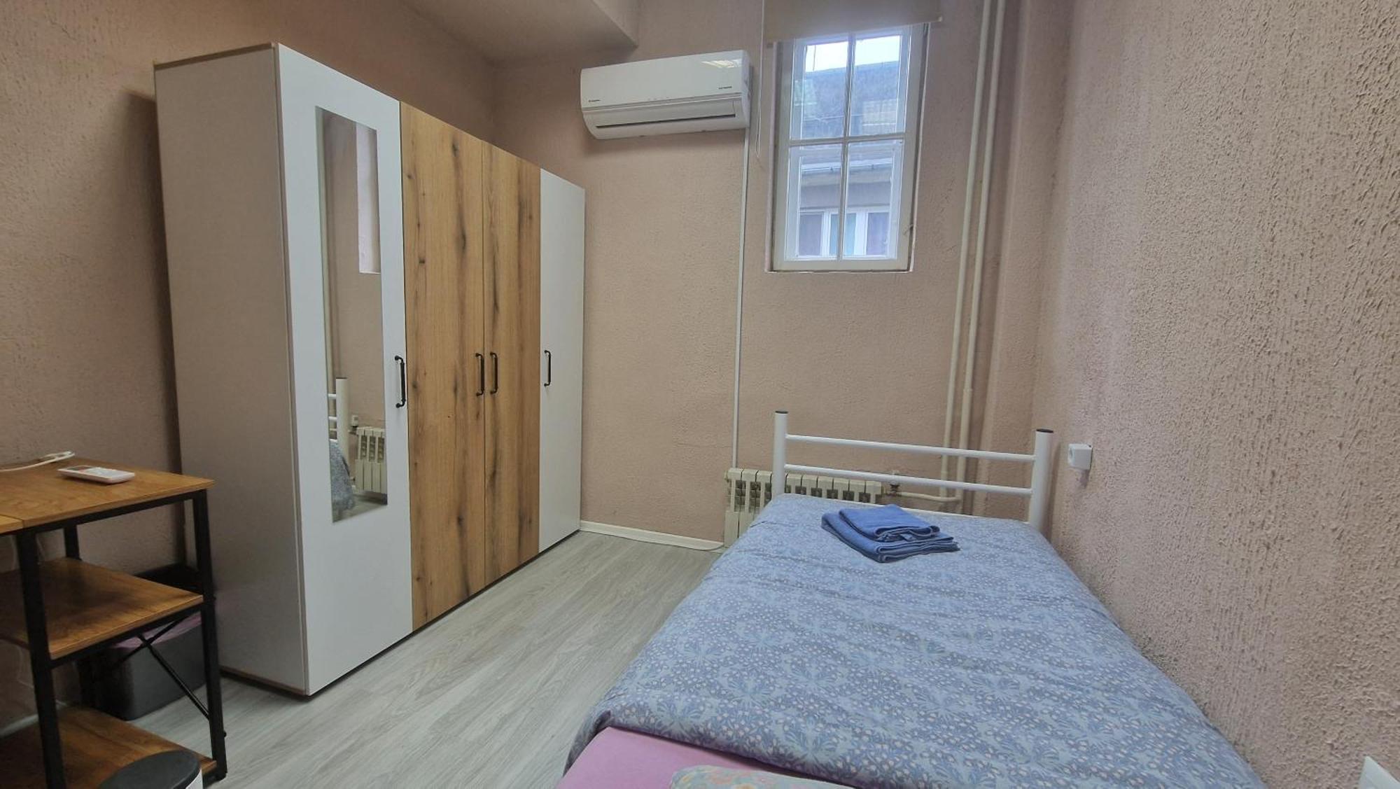 Lambo'S Corner Varna - Guest Rooms Extérieur photo